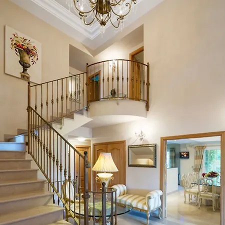 Villa Juanita *