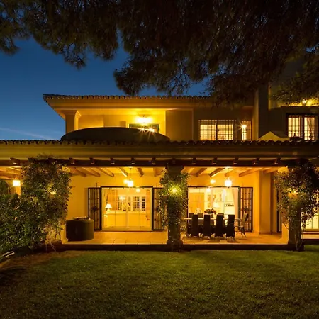 Villa Juanita *