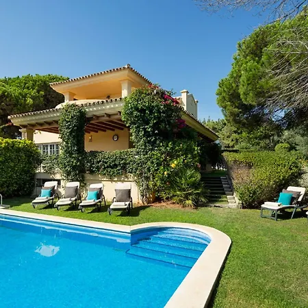 Villa Juanita *